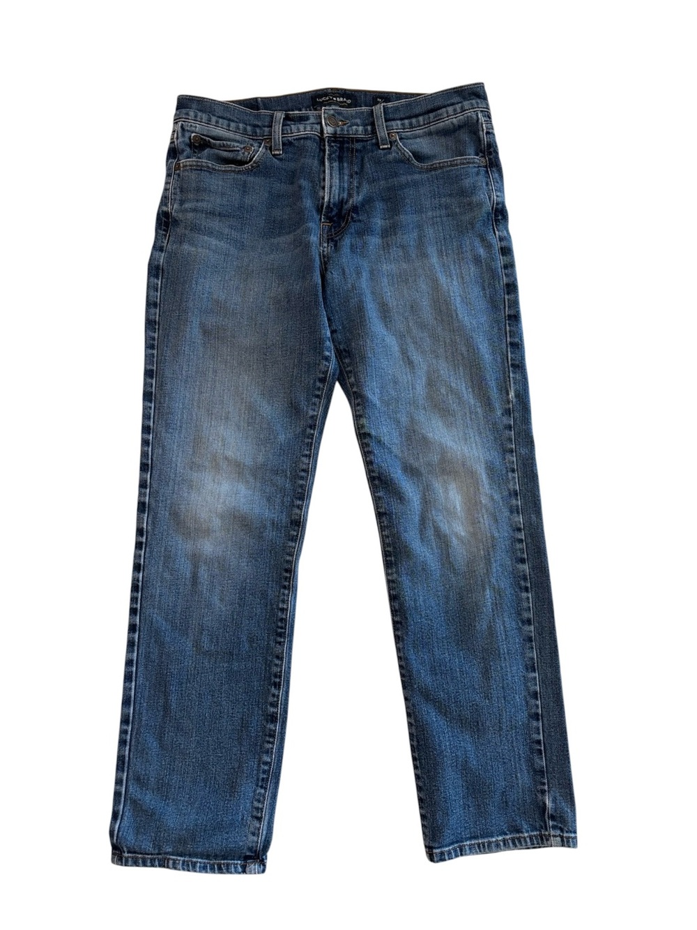 Men’s Lucky Brand Jeans